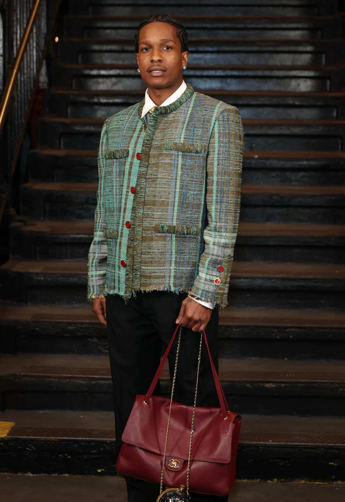 Sve zvijezde koje su iz prvog reda gledale novu Chanel kolekciju