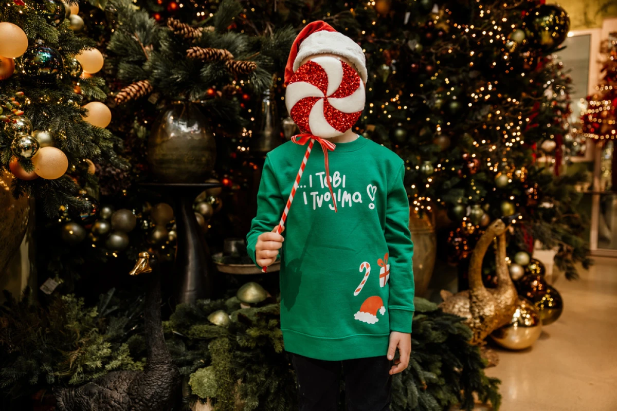 Anima mia Design: Nova, kreativna avantura obitelji Tolja