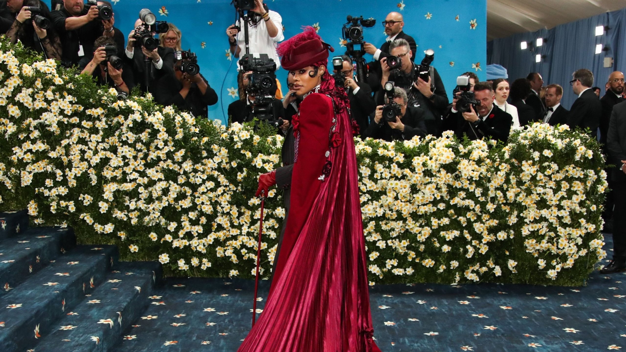 Kako je 16. rođendan pred kamerama zauvijek promijenio život Teyane Taylor