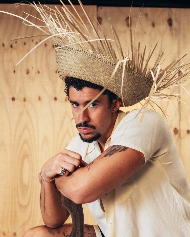 Bad Bunny objavio SuperBowl teaser i pretvorio svijet u plesni podij