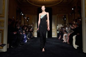 Armani Privé: Vrijeme je stalo na pravom mjestu