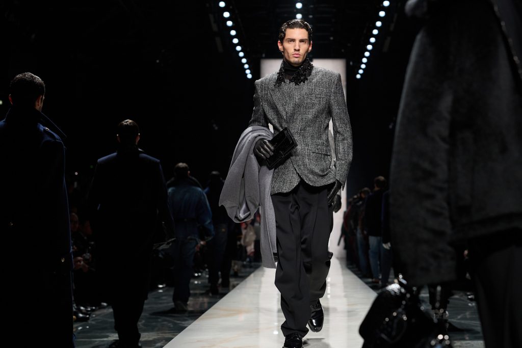 Gdje je nestala inkluzivnost na Tjednu muške mode u Milanu?