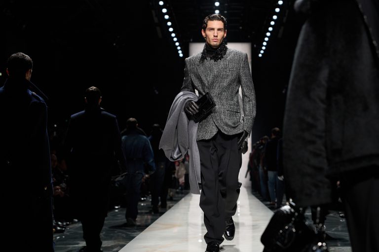 Gdje je nestala inkluzivnost na Tjednu muške mode u Milanu?