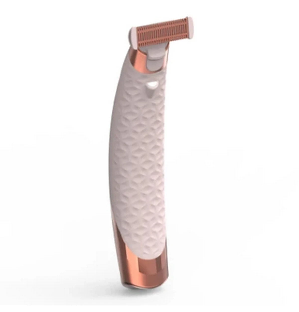 FINISHING TOUCH NU RAZOR