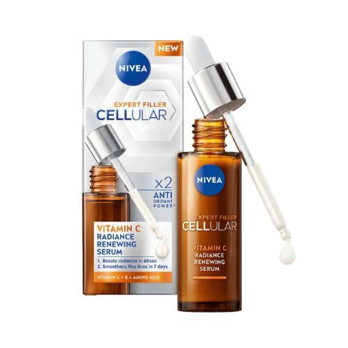 SERUM