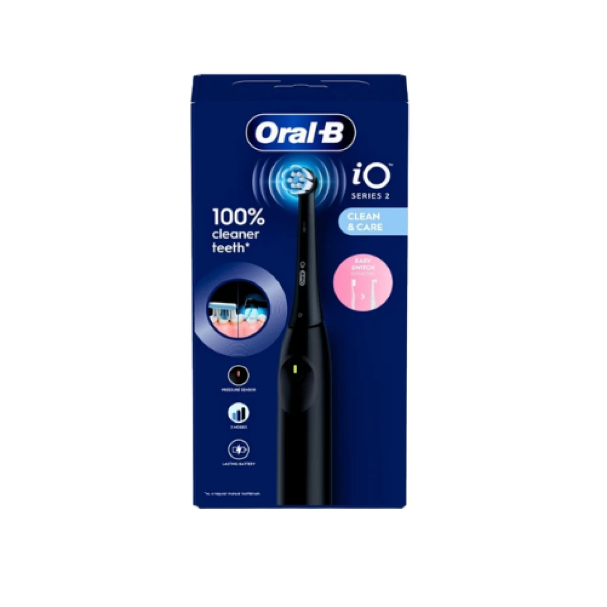 oral b