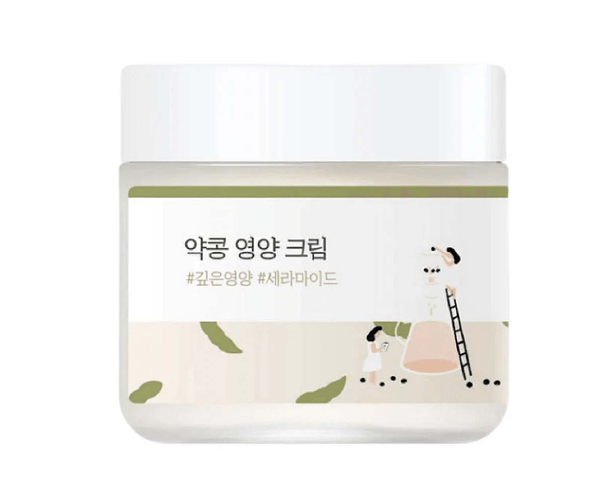 Soybean Nourishing Cream