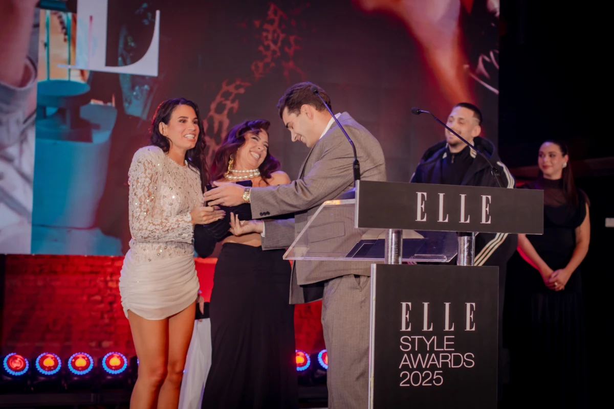 Emotivni i snažni trenuci koji su obilježili Elle Style Awards 2025