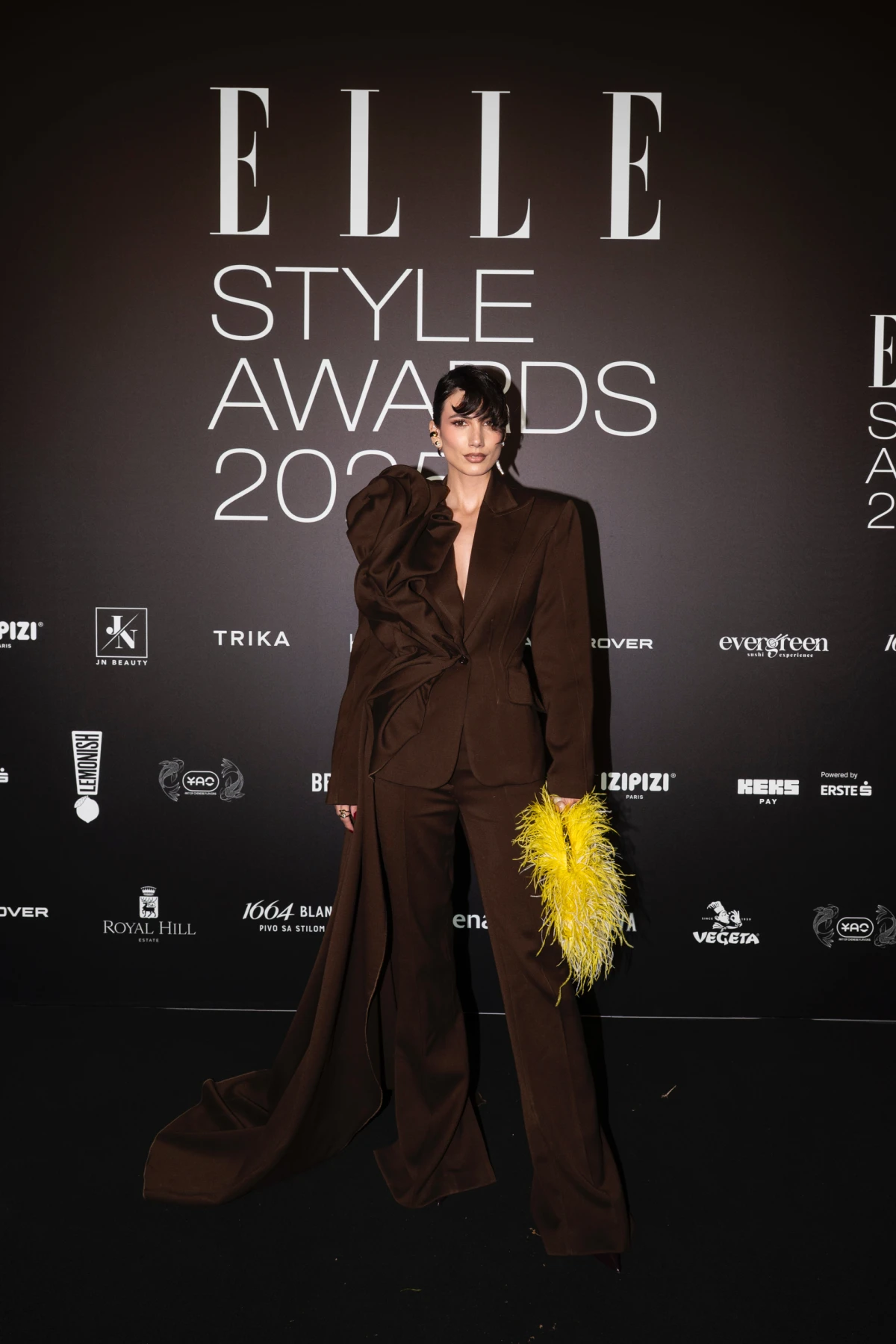 Velika galerija: Tko se sve pridružio velikom slavlju na Elle Style Awards 2025?