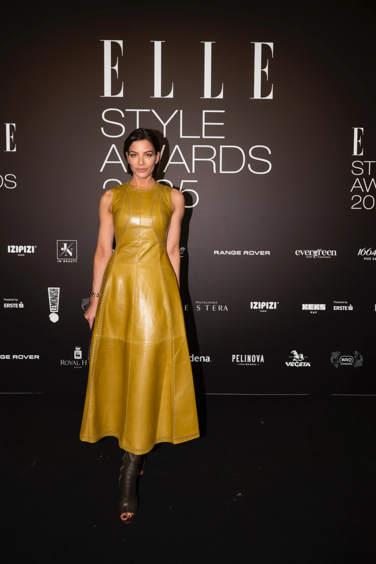 Velika galerija: Tko se sve pridružio velikom slavlju na Elle Style Awards 2025?