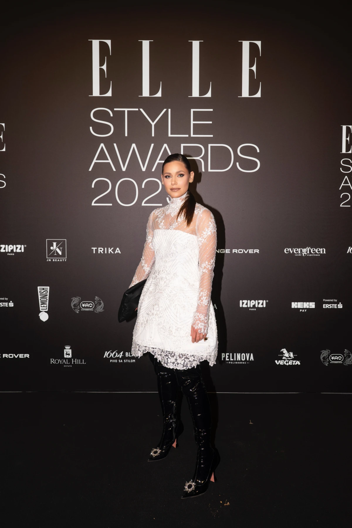 Velika galerija: Tko se sve pridružio velikom slavlju na Elle Style Awards 2025?