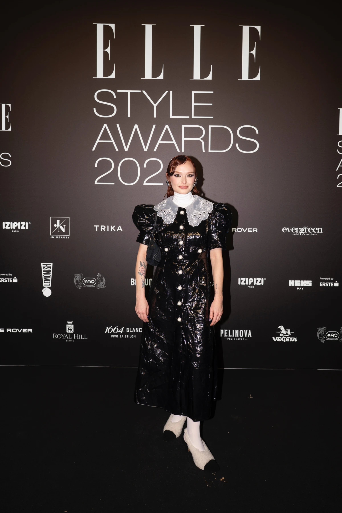Velika galerija: Tko se sve pridružio velikom slavlju na Elle Style Awards 2025?