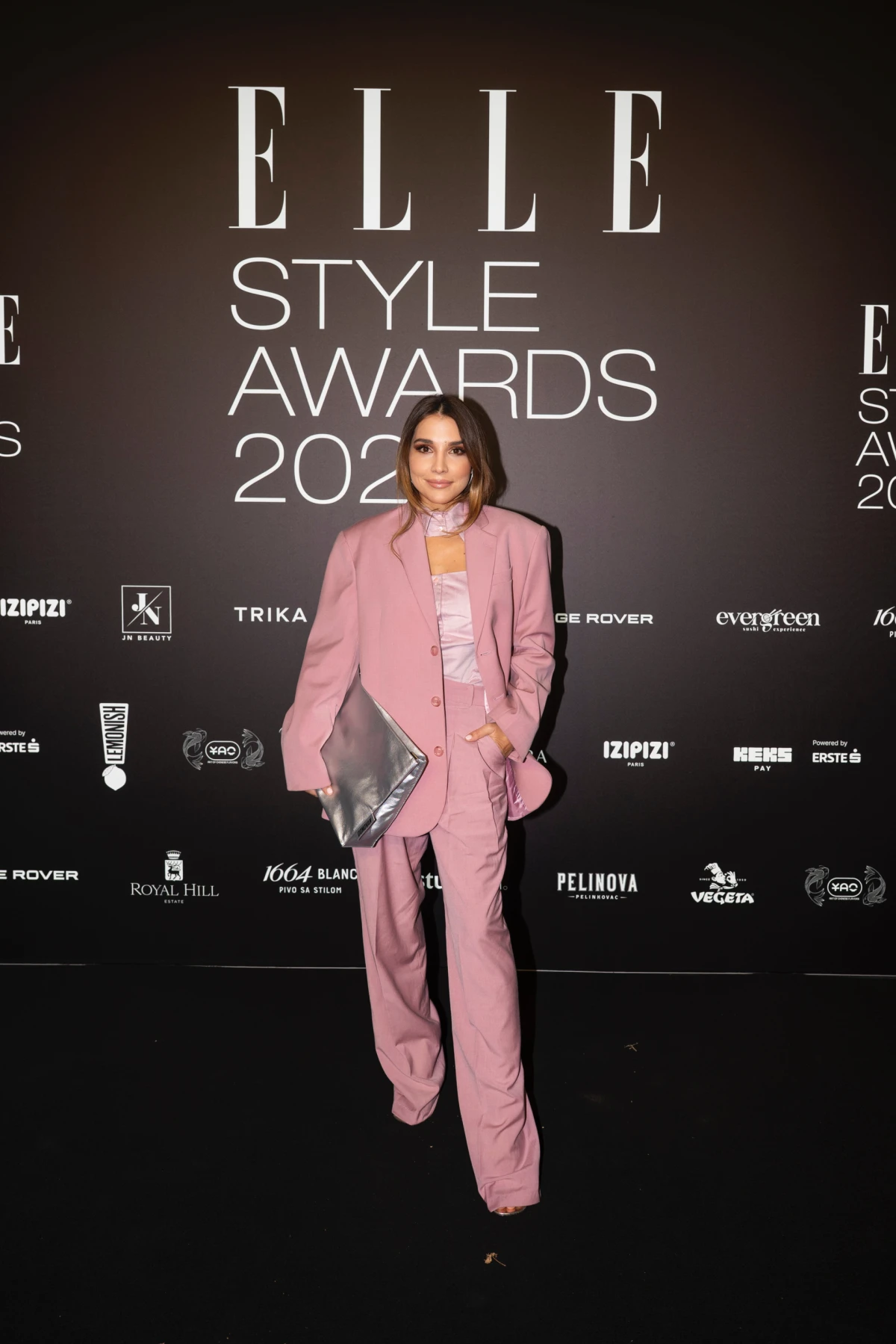 Velika galerija: Tko se sve pridružio velikom slavlju na Elle Style Awards 2025?