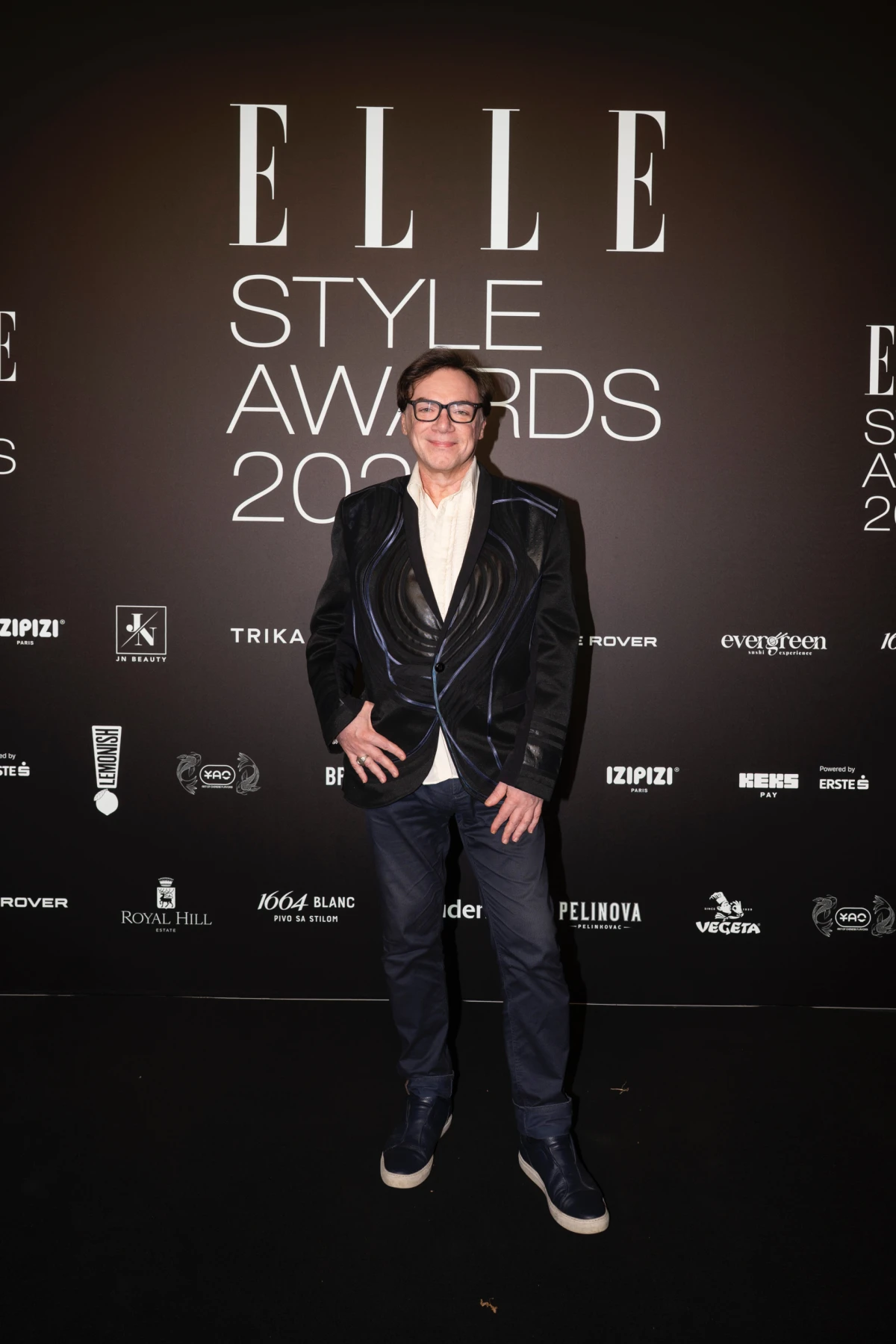 Velika galerija: Tko se sve pridružio velikom slavlju na Elle Style Awards 2025?