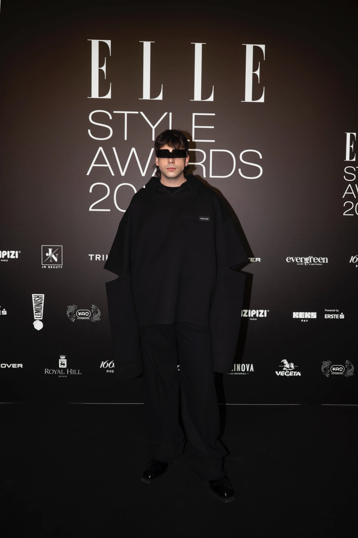 Velika galerija: Tko se sve pridružio velikom slavlju na Elle Style Awards 2025?