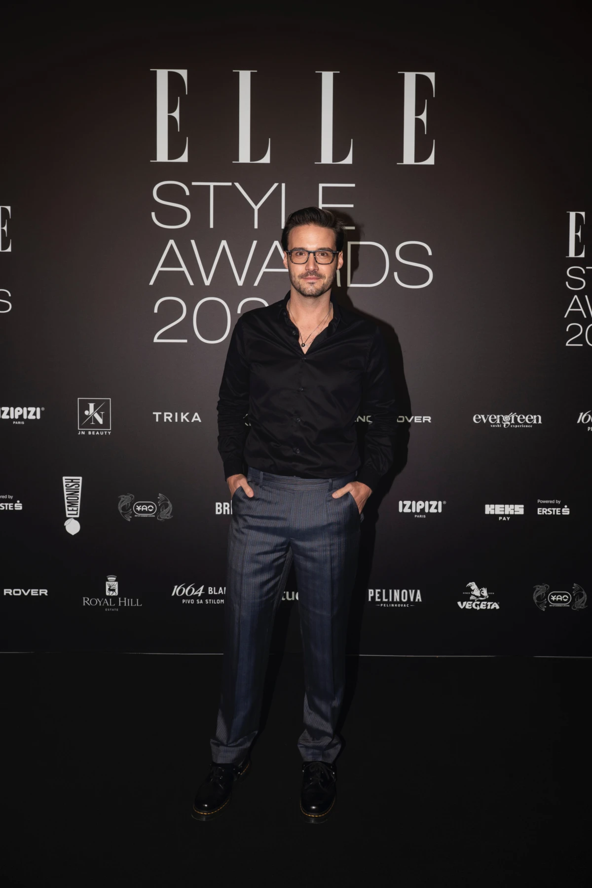 Velika galerija: Tko se sve pridružio velikom slavlju na Elle Style Awards 2025?