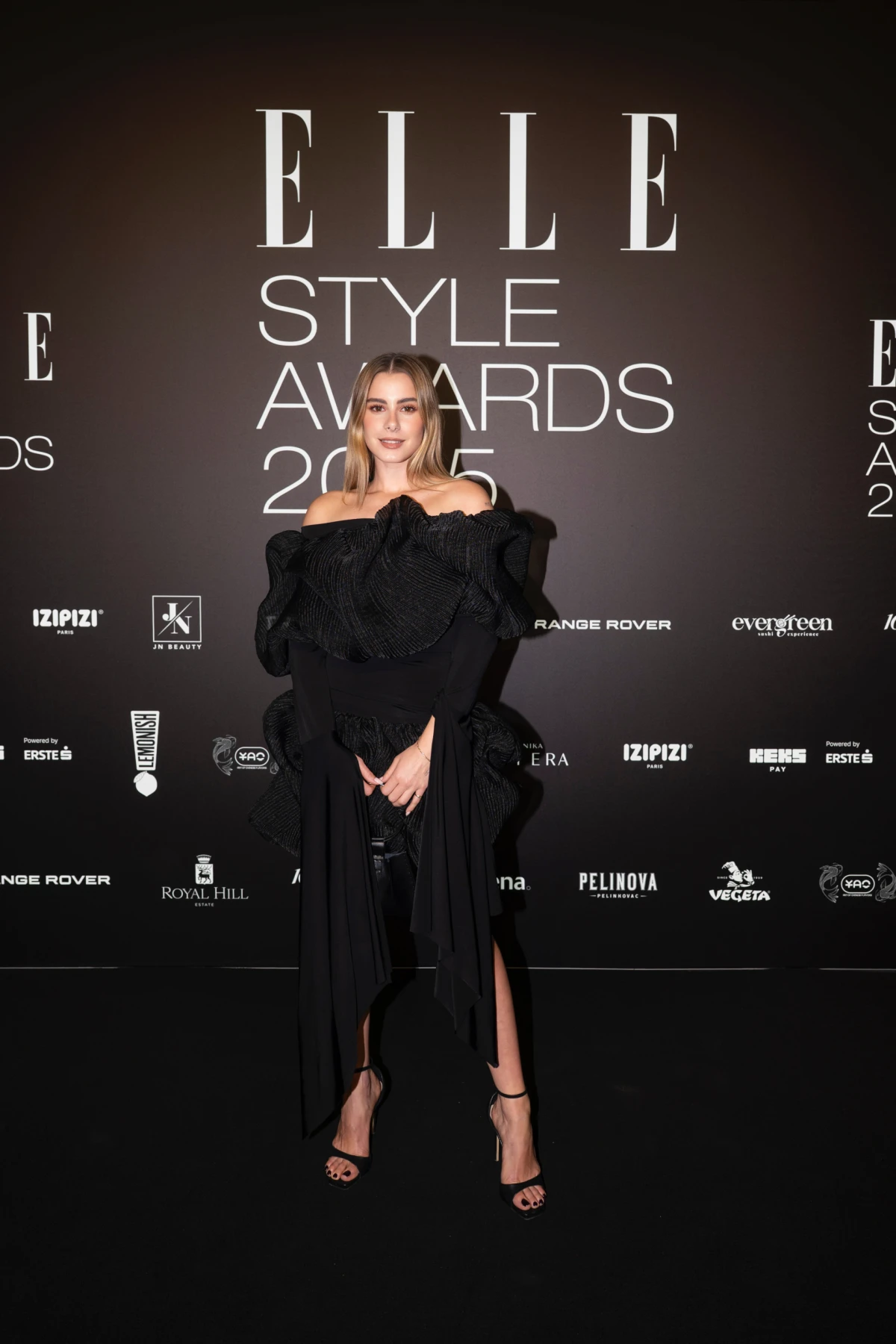 Velika galerija: Tko se sve pridružio velikom slavlju na Elle Style Awards 2025?