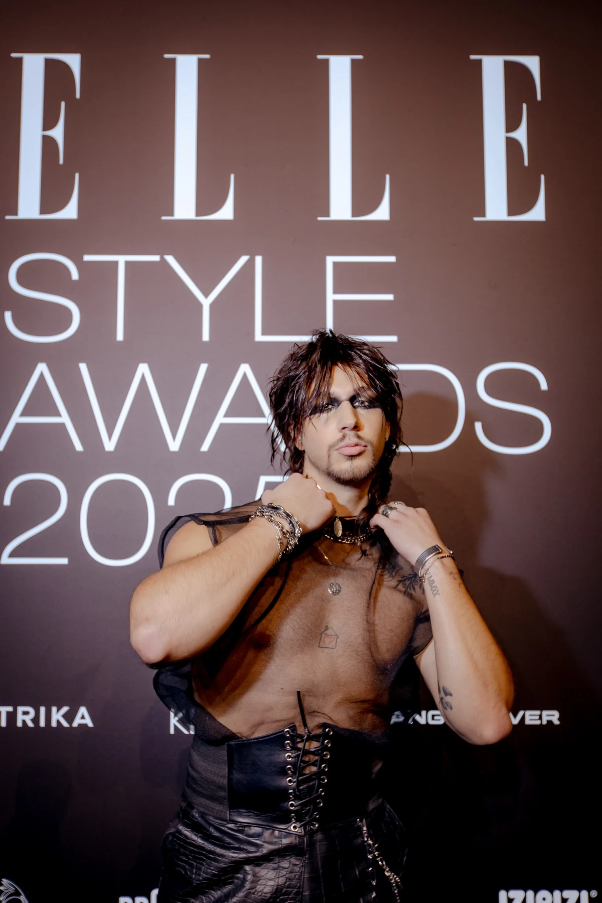 Ovo su najbolje frizure koje smo vidjeli na Elle Style Awards 2025