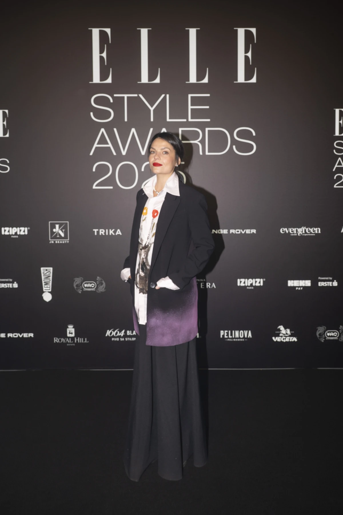 Velika galerija: Tko se sve pridružio velikom slavlju na Elle Style Awards 2025?