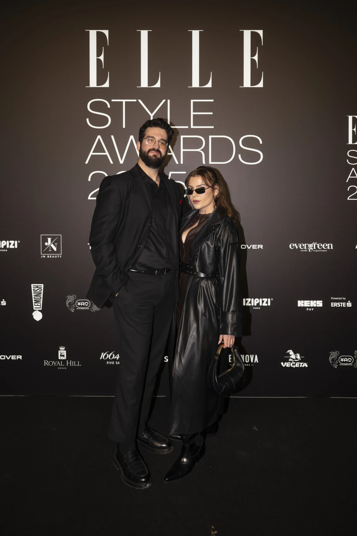 Velika galerija: Tko se sve pridružio velikom slavlju na Elle Style Awards 2025?