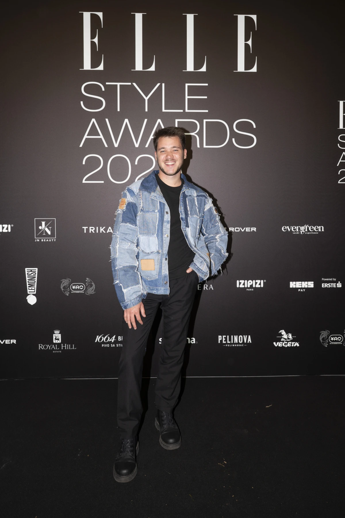 Velika galerija: Tko se sve pridružio velikom slavlju na Elle Style Awards 2025?