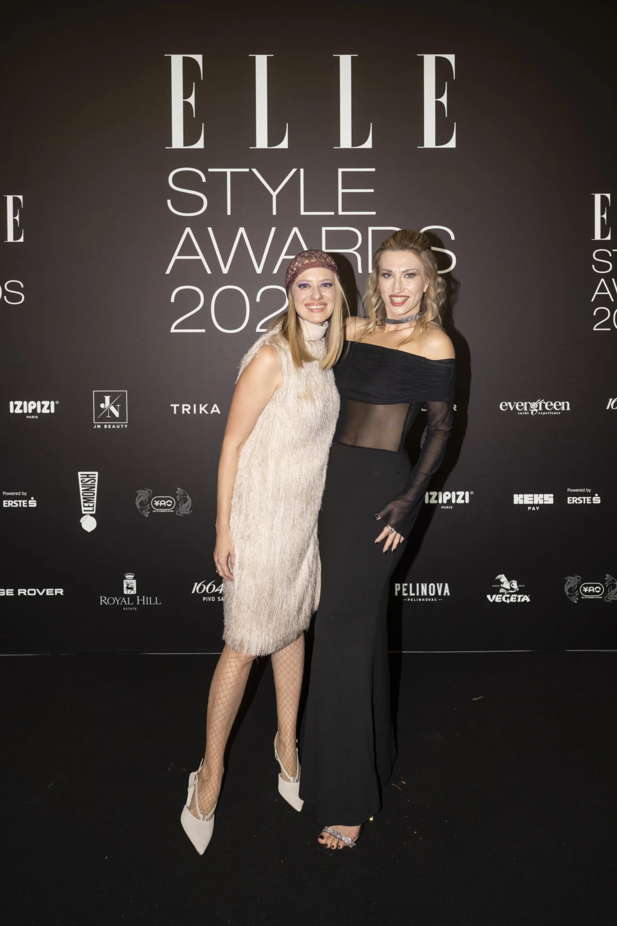Velika galerija: Tko se sve pridružio velikom slavlju na Elle Style Awards 2025?