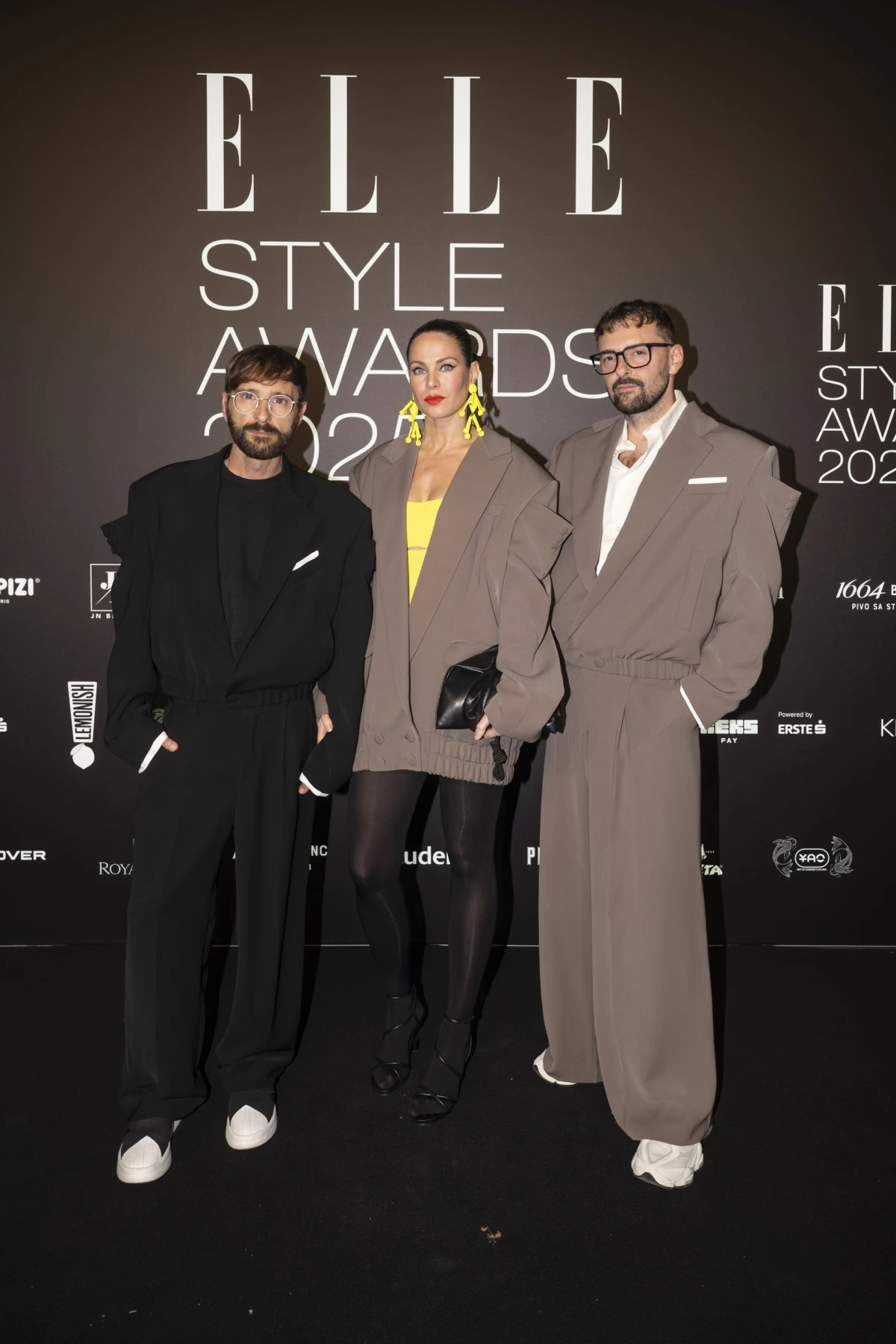 Velika galerija: Tko se sve pridružio velikom slavlju na Elle Style Awards 2025?