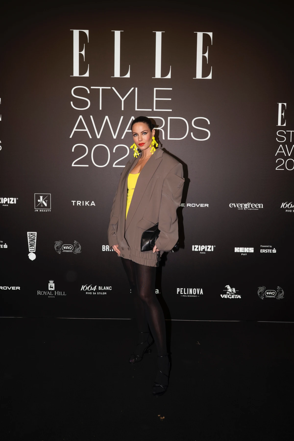 Elle Style Awards 2025: eNVy Room bili su zaslužni za neka od najboljih modnih izdanja večeri