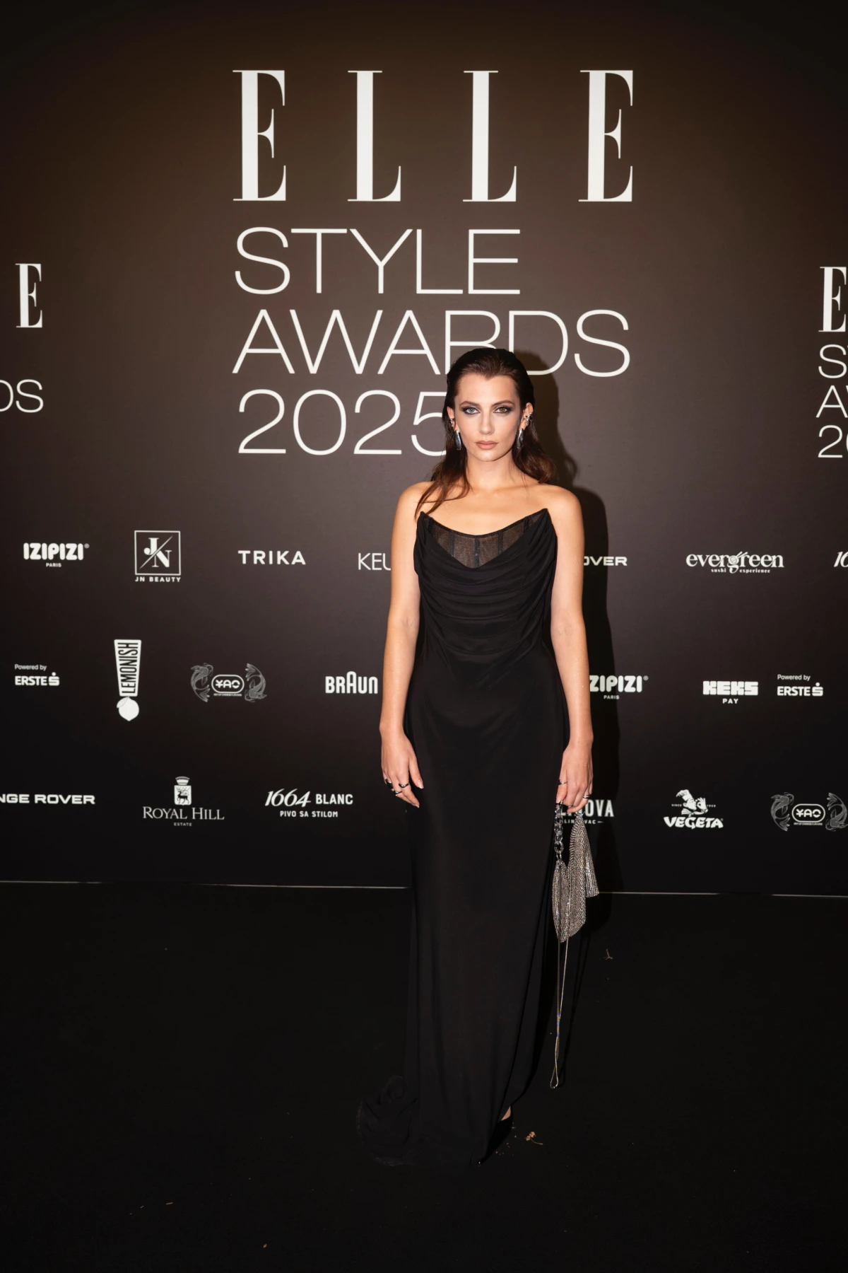 Elle Style Awards 2025: eNVy Room bili su zaslužni za neka od najboljih modnih izdanja večeri