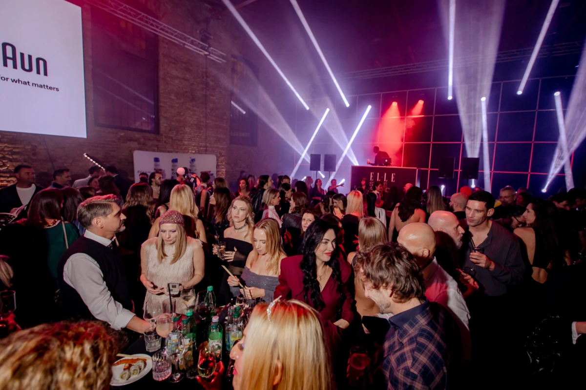 Elle Style Awards 2025: Donosimo vam dio atmosfere sa najstylish zabave godine