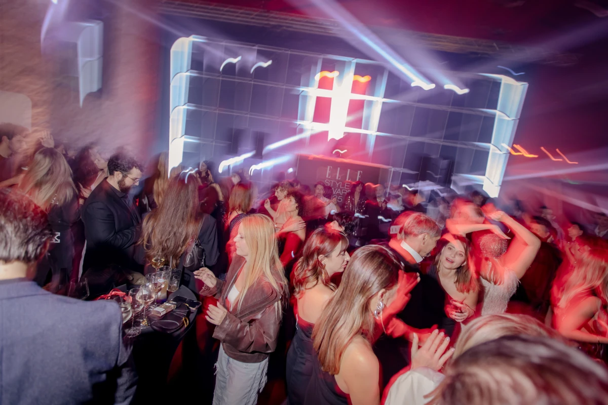 Elle Style Awards 2025: Donosimo vam dio atmosfere sa najstylish zabave godine