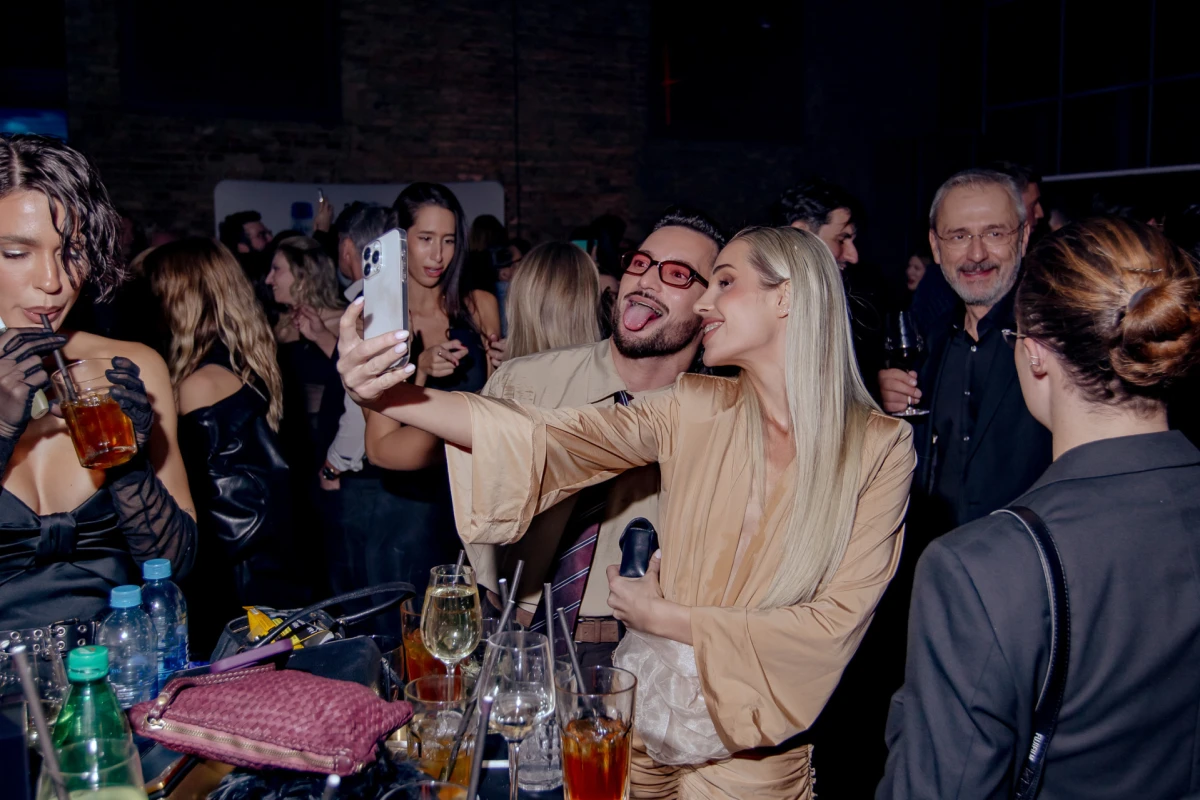 Elle Style Awards 2025: Donosimo vam dio atmosfere sa najstylish zabave godine