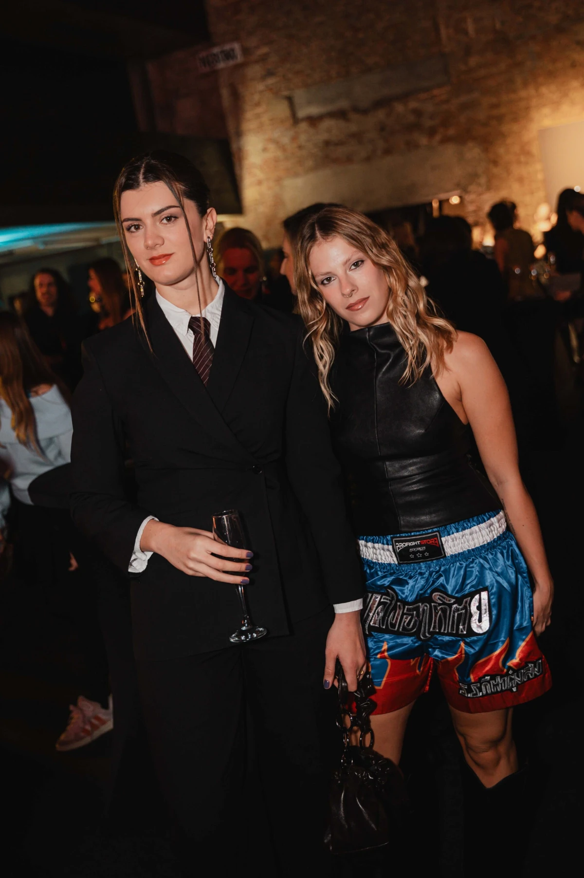 Ovo su najbolje frizure koje smo vidjeli na Elle Style Awards 2025