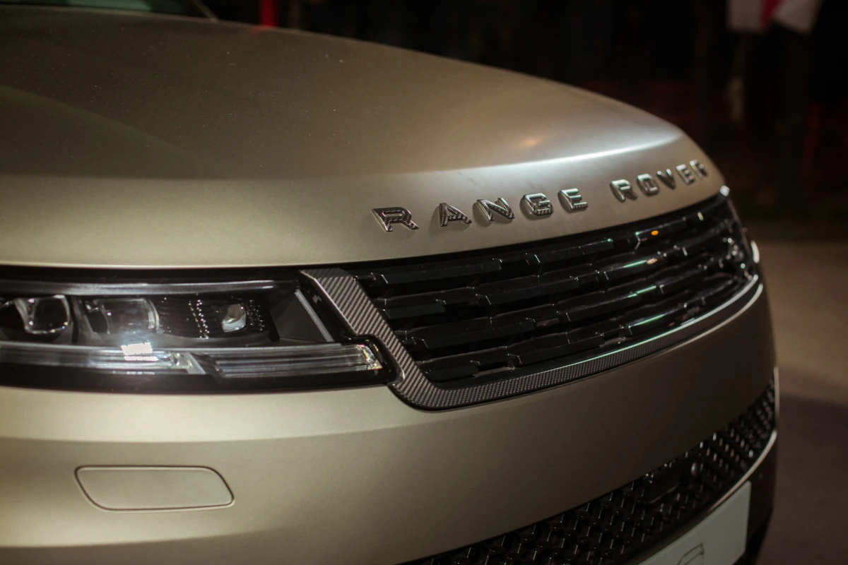 Elle Style Awards 2025: Range Rover zablistao je na najvećoj zabavi sezone