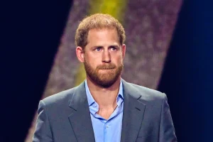 Princ Harry oduševio sve simpatičnim skečem sa Stephenom Colbertom!