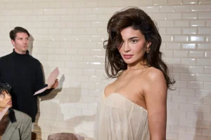 Kylie Jenner otkrila probleme nakon trudnoća