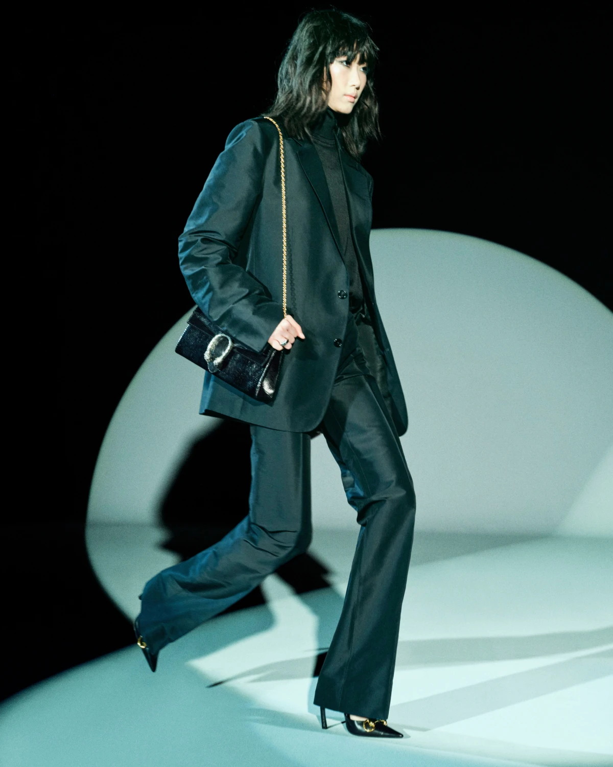 Nova Gucci kolekcija će vas oduševiti ako vam nedostaje moda devedesetih