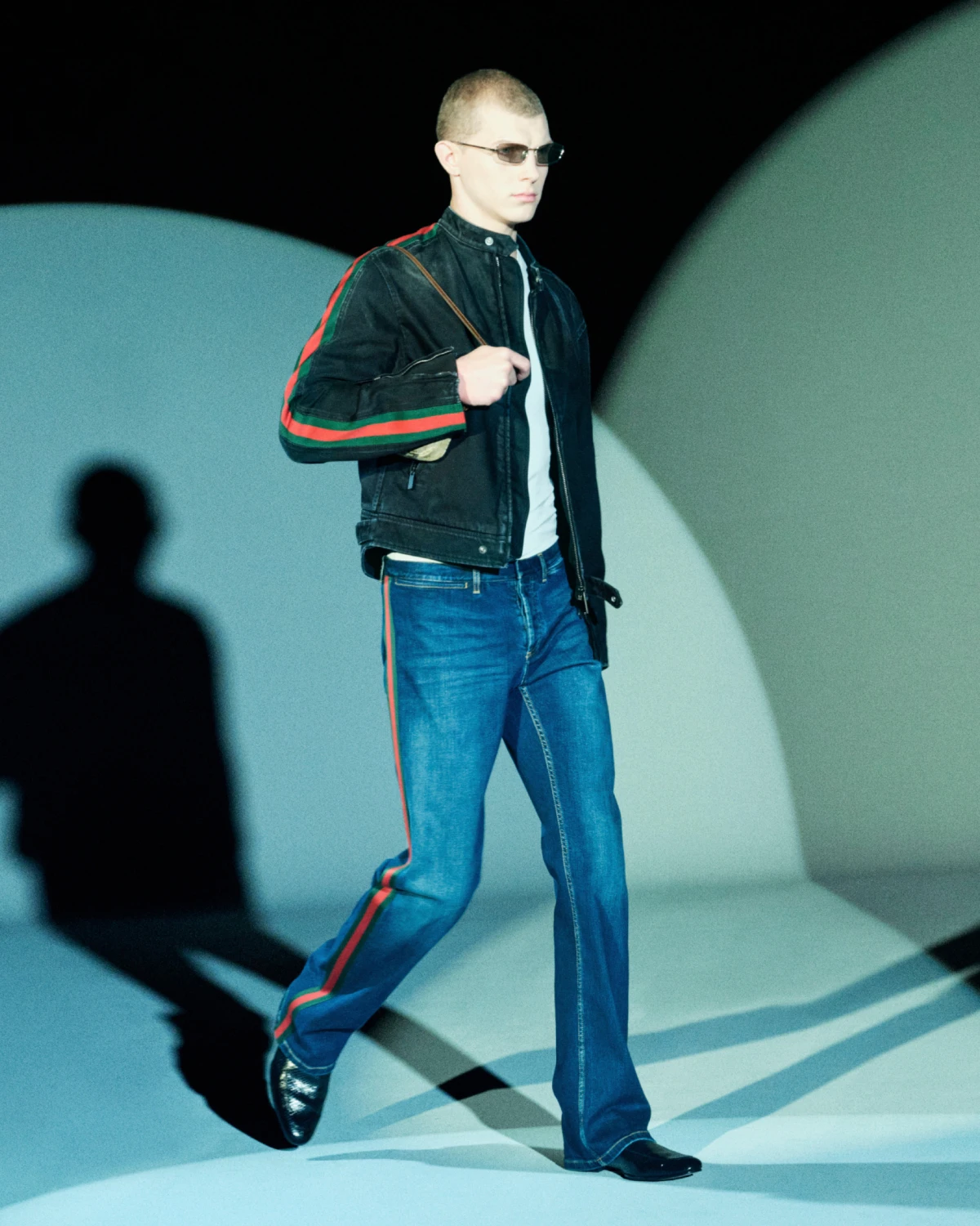 Nova Gucci kolekcija će vas oduševiti ako vam nedostaje moda devedesetih