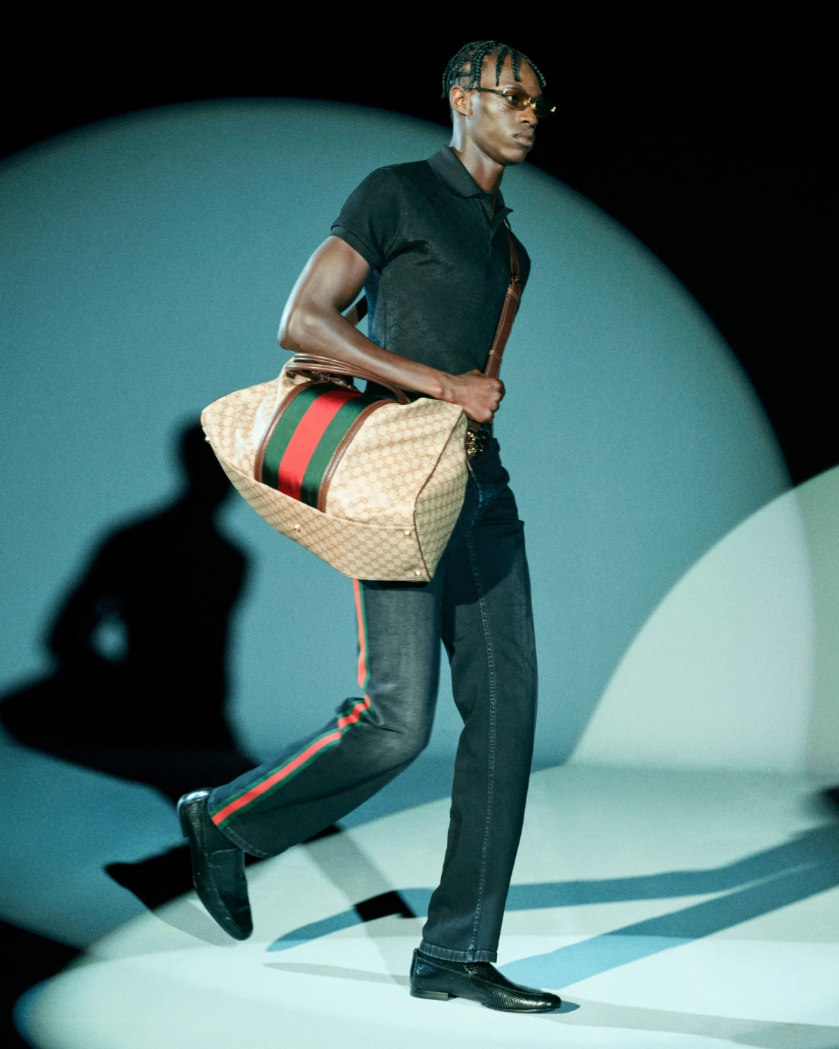 Nova Gucci kolekcija će vas oduševiti ako vam nedostaje moda devedesetih