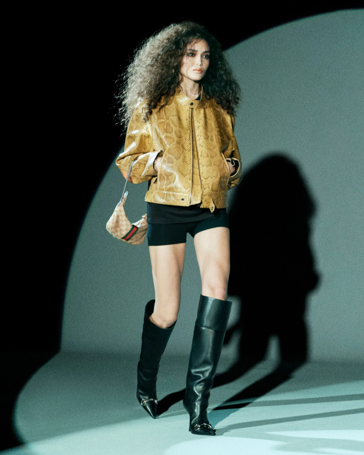 Nova Gucci kolekcija će vas oduševiti ako vam nedostaje moda devedesetih