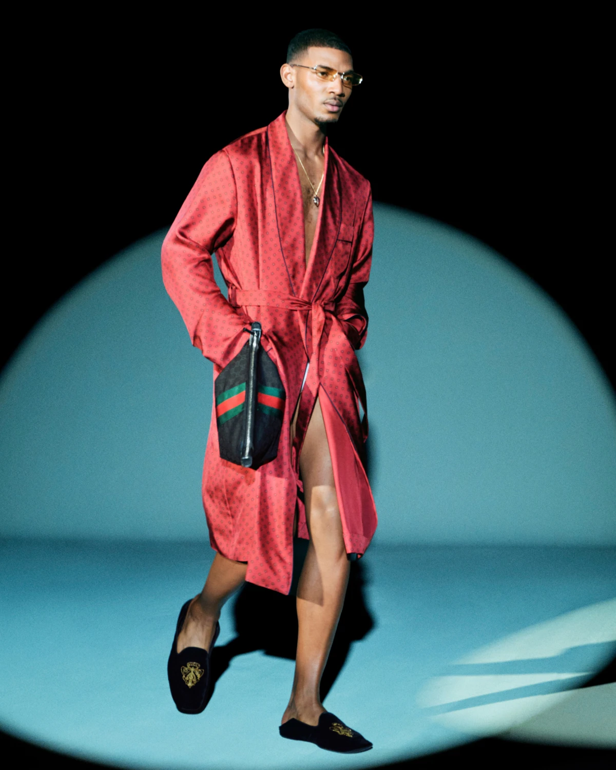 Nova Gucci kolekcija će vas oduševiti ako vam nedostaje moda devedesetih