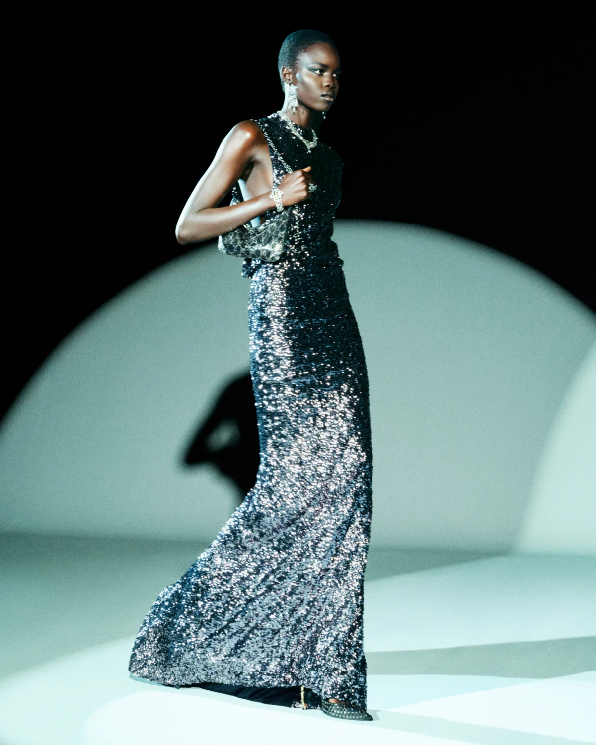 Nova Gucci kolekcija će vas oduševiti ako vam nedostaje moda devedesetih