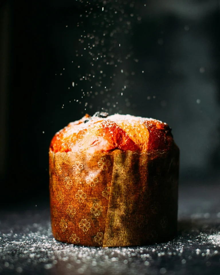 Boogie Lab ima nove panettone okuse: Tiramisu i Apple Pie | ELLE
