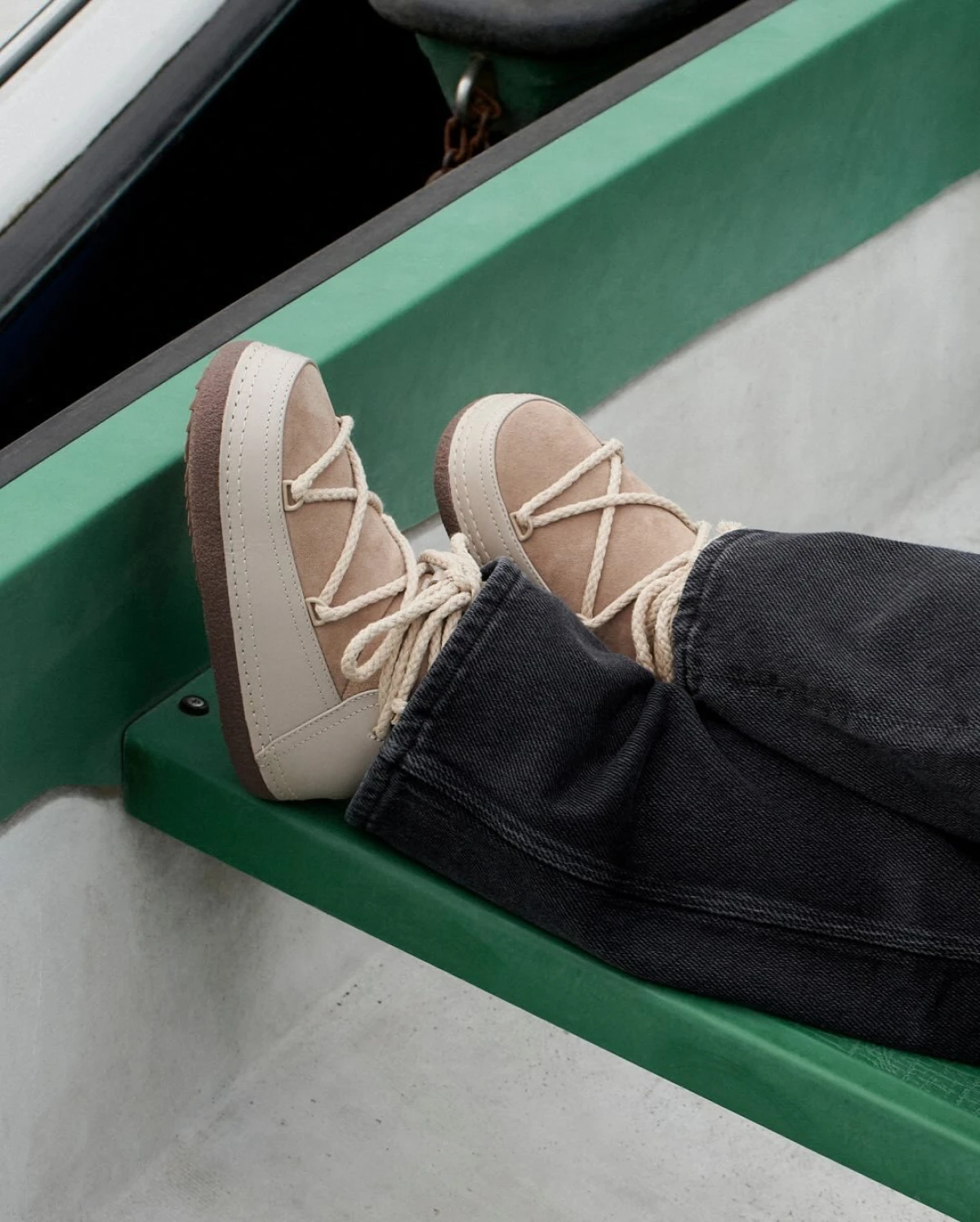 Pronašli smo jeftinije alternative INUIKII čizmica