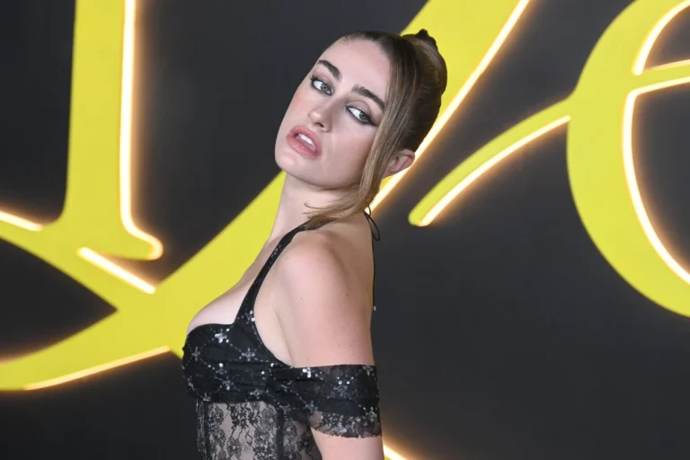 Tko je Rachel Sennott i zašto je nova miljenica Hollywooda?