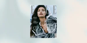 Zimski Elle posvećen snovima krasi neponovljiva Faretta | ELLE