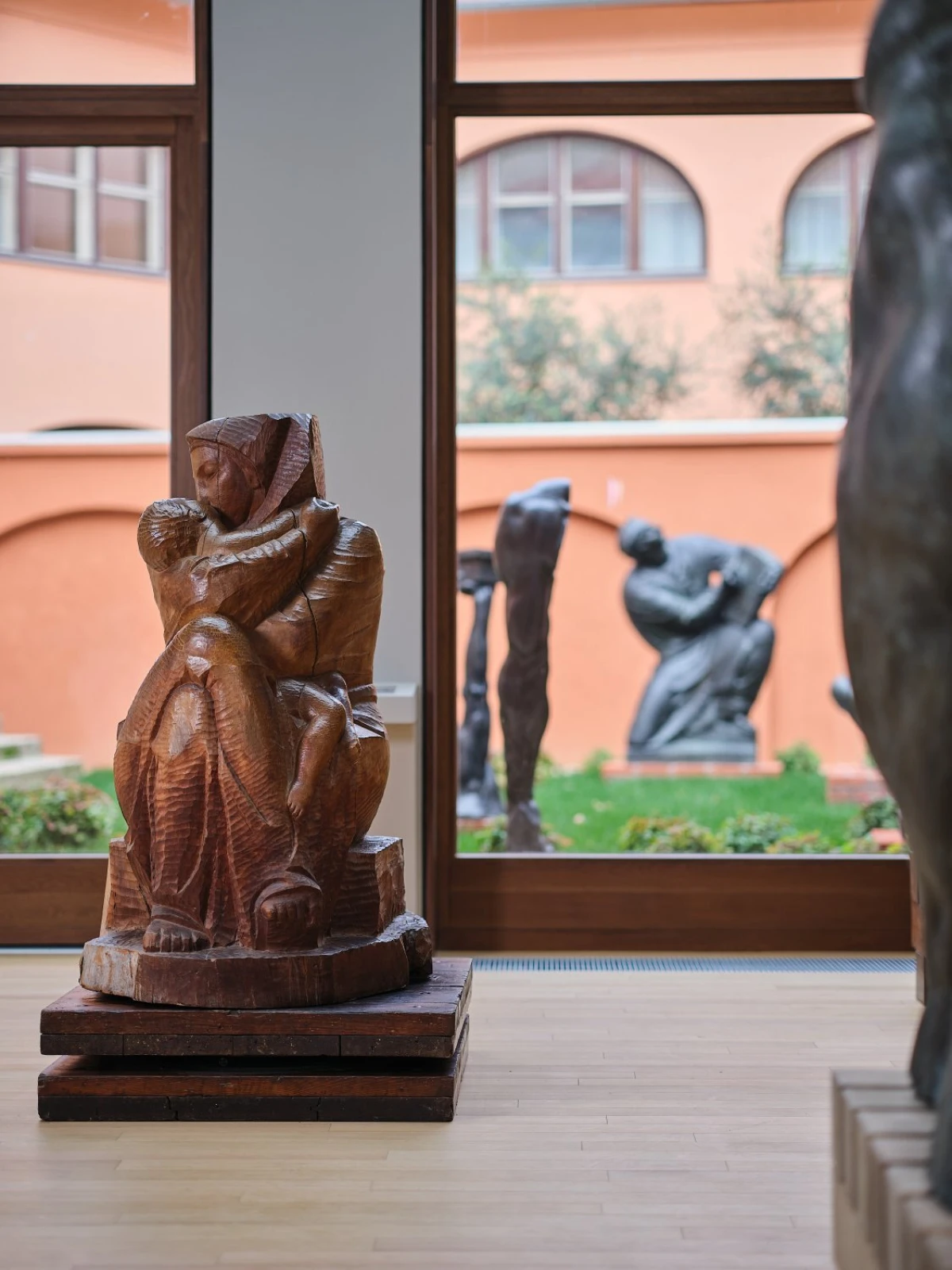 Obnovljeni Atelijer Meštrović novim postavom otvara vrata sredinom prosinca