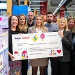 Zaklada “Budi Melem” donirala 10.000 eura  “RTL pomaže djeci”