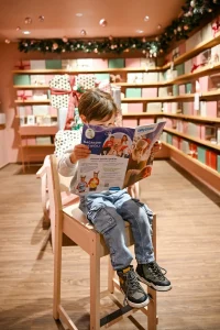 Hranilica za djecu koja spašava stvar u bezbroj situacija | ELLE