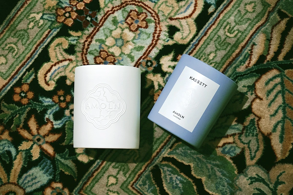 U Hrvatsku je stigao novi skandinavski niche brand AMOLN